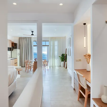 Posidonia Apartament