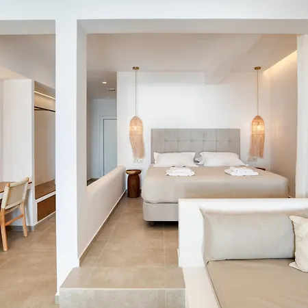 Apartament Posidonia *