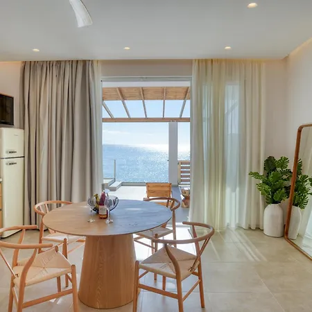 Apartament Posidonia