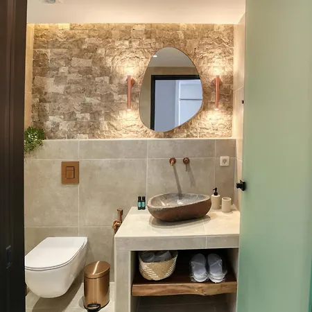 Posidonia Apartament Kardamena (Kos)