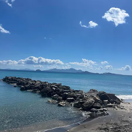 Posidonia Apartman Kardamena (Kos)