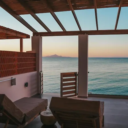 Apartman Posidonia Kardamena (Kos)