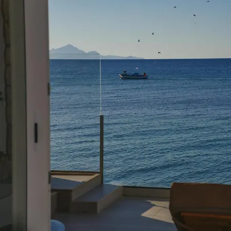 Apartman Posidonia