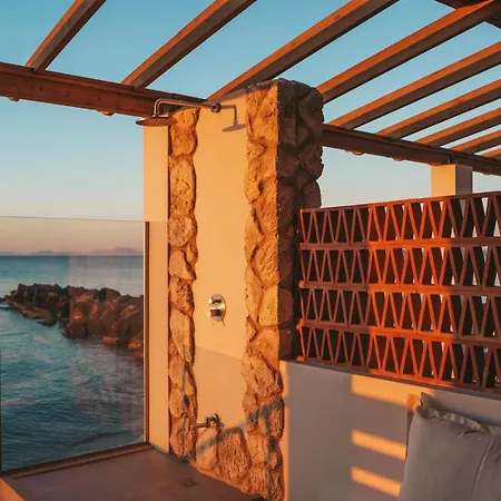 Posidonia Apartman Kardamena (Kos)